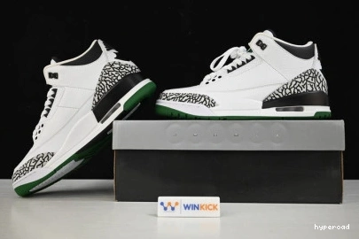 Hyperoad Pit Jordan Retro Oregon Crew White 3 Ducks 0908